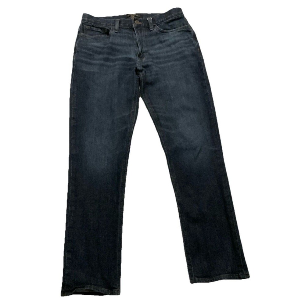 Banana Republic Jeans Men’s Slim Fit Blue Size 30x30